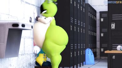 Surge and Smashing Kit