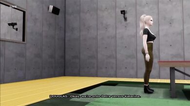 One-eyed Jack - The Final Chapter