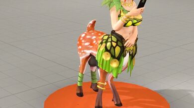 Mana Fuelled Passion Ignites the Night