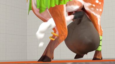 Mana Fuelled Passion Ignites the Night