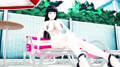 Tsunade, the Sharingan and a Pool of Bugs