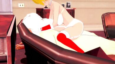 On The Naughty List Preview # 2