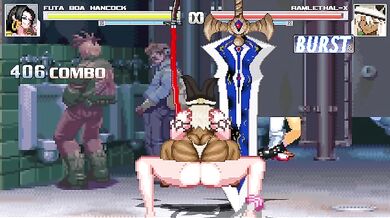 Mutant Futa Muscular Boar Galactic Hero -VS- Demonic Harpy Cosmic Goddess: The Eternal Battle For Universal Domination!