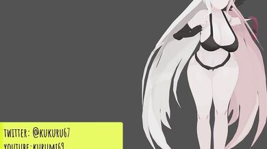 A XXX Anime Adventure: The Epic Seven Abysmal Yufine 3D Model