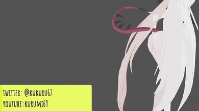 A XXX Anime Adventure: The Epic Seven Abysmal Yufine 3D Model