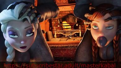 One last time for the thirsty viewers