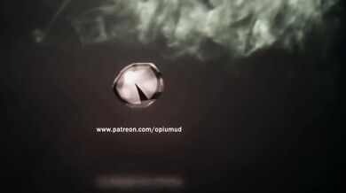 The Asuka - Sub Español is captured by the opium drug addicts