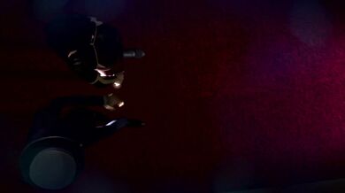 The Asuka - Sub Español is captured by the opium drug addicts