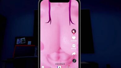 Male Boy Dick Pump-In Catgirl-Out- Nyakumi Neko