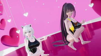 A Taste of Love in the Snow: Noel and Karins Winter Romance