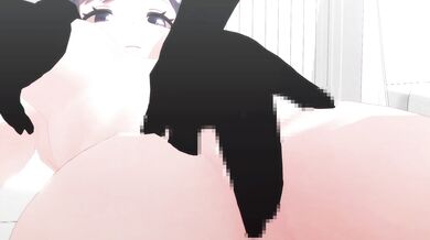 Rin and Yuzukis 8th AV! Wet Pussy x Vtuber Squirting - Yuzukisimai