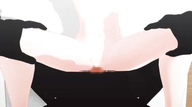 Rin and Yuzukis 8th AV! Wet Pussy x Vtuber Squirting - Yuzukisimai