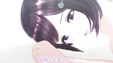 Rin and Yuzukis 8th AV! Wet Pussy x Vtuber Squirting - Yuzukisimai