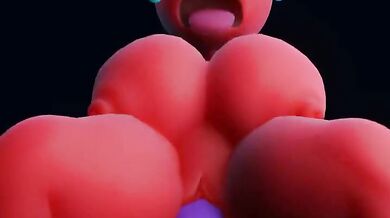 Eggplant and Emoji: The Hentai Adventure