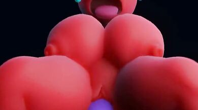 Eggplant and Emoji: The Hentai Adventure