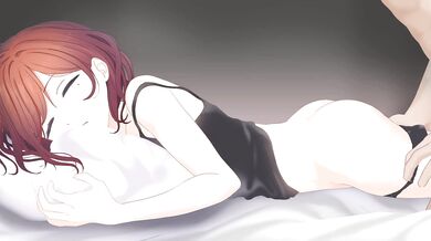 [Najar] Higuchi Madoka #7 (X-Ray Sound)