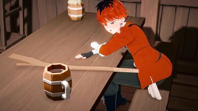 Breeding in the Brothel: NTR with a Stick (Japs 8005)