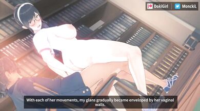 The Unyielding Slavegirl