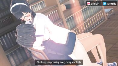 The Unyielding Slavegirl