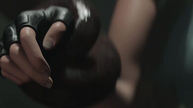 Taming the Sacred Beasts - A Hentai Epic (Part 1-4)