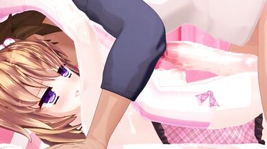 Mifuyu, the Futanari Webcam Nympho - Ultimate Filthy Live Show