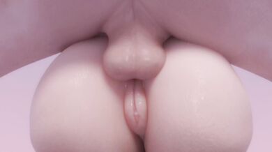 Im horny and ready to get fucked, doggy-style