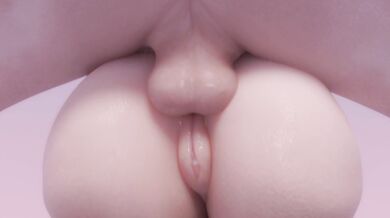 Im horny and ready to get fucked, doggy-style