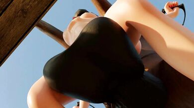 Woah there cowgirl, let me introduce you to my trusty steed! Ill ride you like the wind as we explore the limits of pleasure together