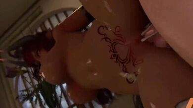 Sexy Dreams: The Surreal World of Hentai Music Videos