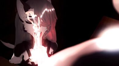 Sexy Mermaid Babe Meets Her Prince Under The Sea, And They Get Down To Business In An Epic Hentai Romp!