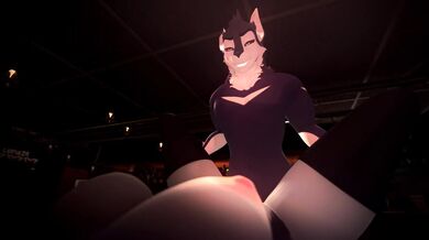 Sexy Mermaid Babe Meets Her Prince Under The Sea, And They Get Down To Business In An Epic Hentai Romp!