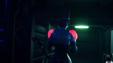 Rewritten as: The Experiment 4K HD