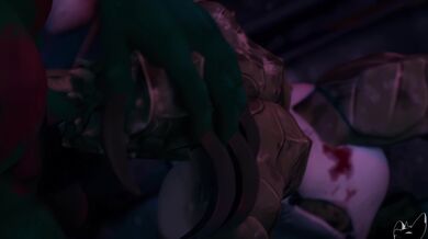 Rewritten as: The Experiment 4K HD