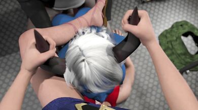 Getting It on with Older Women: A Guide to Pick-Up Lines and Bedroom Etiquette