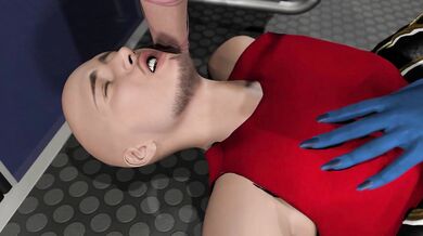 Getting It on with Older Women: A Guide to Pick-Up Lines and Bedroom Etiquette