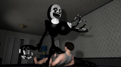 Mikami-sans Splashy Desire