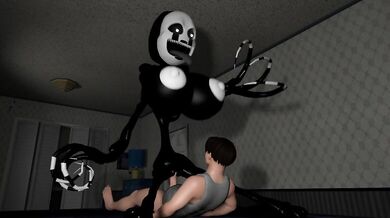 Mikami-sans Splashy Desire