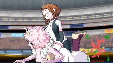 Round 1 Fight: The Battle Begins