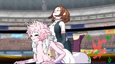 Round 1 Fight: The Battle Begins