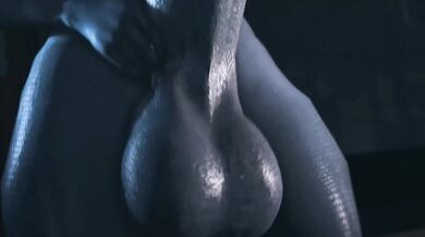 Melt my heart with your tongue, Futa PMV