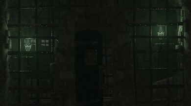 Briar, the sexy guardian, tempts her watchful protector