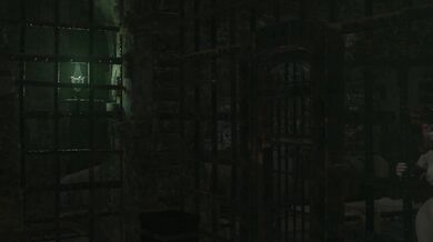 Briar, the sexy guardian, tempts her watchful protector