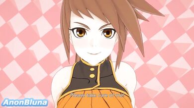 The Sexy Striptease of Koikatsus Bouncy Boobs (featuring pppu)