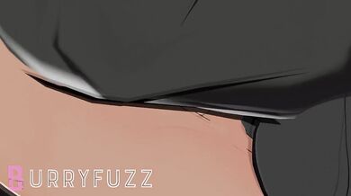 Hentai MILF Fucks with her young Neighbor