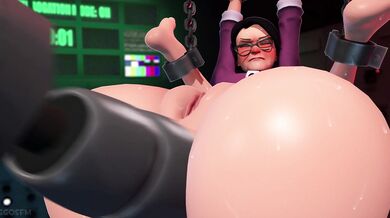 The Chemistry of Lust