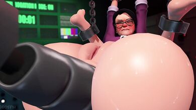 The Chemistry of Lust