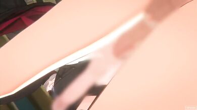 Galactic Love Affair