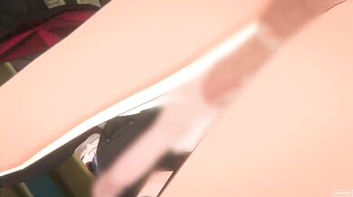 Galactic Love Affair