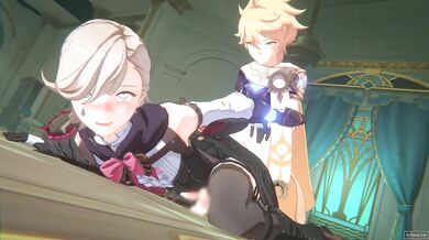 Galactic Love Affair