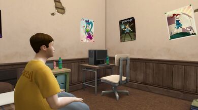 Sneaky Step-Daughter Seduces Horny Housewife